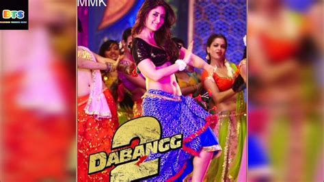 kareena kapoor ke sexy video|Fevicol Se Full Video Song Dabangg 2 (Official) ★ Kareena。